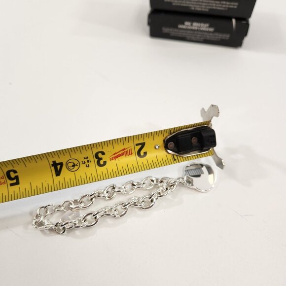 NHL Vancouver Canucks Heart Bracelets x 2 and Bottle Opener Bundle Avon - Picture 9 of 10